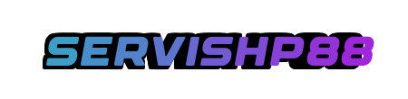 SERVISHP88 Logo