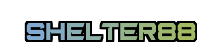 SHELTER88 Logo