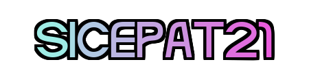 SICEPAT21 Logo