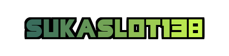 SUKASLOT138 Logo