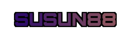 SUSUN88 Logo