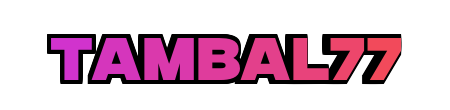 TAMBAL77 Logo