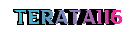 TERATAI16 Logo