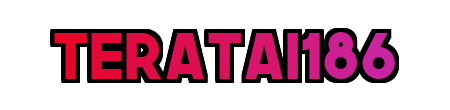 TERATAI186 Logo