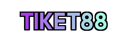 TIKET88 Logo