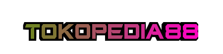 TOKOPEDIA88 Logo