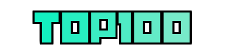 TOP100 Logo