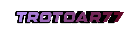 TROTOAR77 Logo