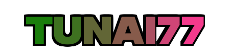 TUNAI77 Logo