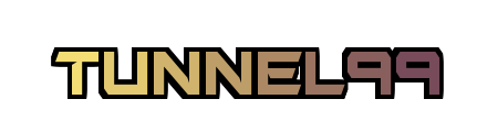TUNNEL99 Logo