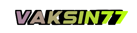 VAKSIN77 Logo